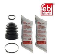 FEBI BILSTEIN 100344 CV boot kit, drive shaft