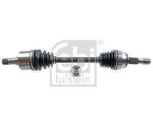 Febi 1003488 Front Left Drive Shaft Fits Citroën Fiat Peugeot Boxer