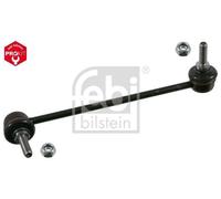 FEBI 10035 LINK/COUPLING ROD STABILISER BAR Front LH