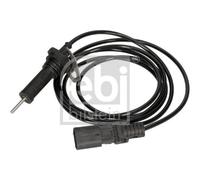Febi 1003566 Front Brake Pad Wear Sensor Fits Volvo Fh12 Fh16 Fm12 Fm9