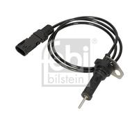 Febi 1003567 Front Brake Pad Wear Sensor Fits Volvo Fh Fh16 Fm 20928564