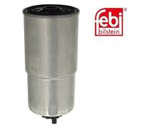 Fuel Filter fits ALFA ROMEO 166 936 2.4D 98 to 07 46471844 71771745 9947995 Febi