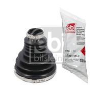 FEBI BILSTEIN 1003761 CV boot kit, drive shaft