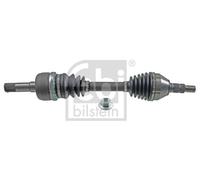 Febi 1004262 Front Drive Shaft Fits Opel Signum Vectra 00374537