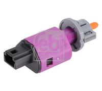 Febi 1004288 Stop Light Switch Fits Renault Grand Scénic Megane Cc