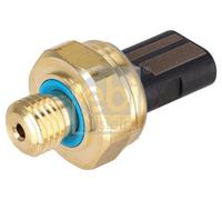 Oil Pressure Sensor Fits BMW 1 Coupe Convertible 3 Touring FEBI BILSTEIN 1004380