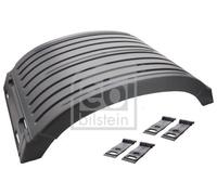 Febi 1004434 Rear Wing Fits Mercedes Actros Mp2 Mp3 Atego Axor Econic
