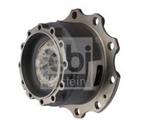 Febi 1004498 Rear Wheel Hub Fits Renault Trucks Magnum Premium