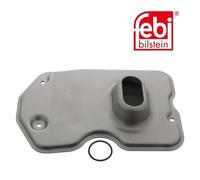 Automatic GearBox Oil Filter fits PORSCHE CAYENNE 9PA 4.5 02 to 07 Transmission