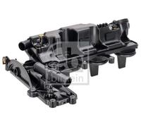 Febi 1004602 Cylinder Head Cover Fits Citroën Fiat Ford Lancia Land 407