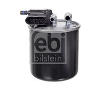 Febi Bilstein 100471 Fuel Filter Fits Mercedes-Benz Sprinter 4,6-T 415 CDI