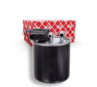 Febi 100471 Fuel Injection