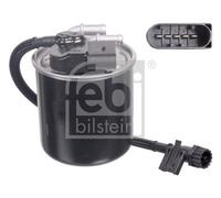 Febi 100474 Fuel Filter Fits Mercedes Marco Polo Sprinter 3 5-T 3-T 4