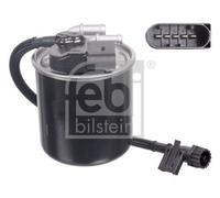 Febi 100474 Fuel Filter Fits Mercedes Marco Polo Sprinter 3 5-t 3-t 4 6-t 4-t
