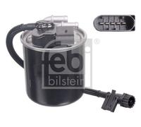 Febi 100474 Fuel Filter Fuel Supply System Replacement Fits Mercedes-Benz