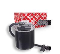 Febi 100474 Fuel Injection