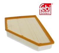 Air Filter fits BMW 330D 3.0D 05 to 13 N57D30A 13717797465 Febi Quality New