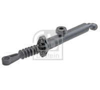 Febi 1004925 Master Cylinder Clutch Fits Mercedes Atego Axor 2 Mk Ng Sk