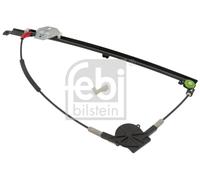 Febi 100493 Front Right Window Regulator Fits VW California Transporter