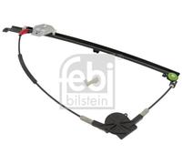 FEBI 100493 WINDOW REGULATOR Front RH
