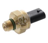 Febi 1004945 Oil Pressure Switch Fits Ford Usa Explorer Fiesta Focus
