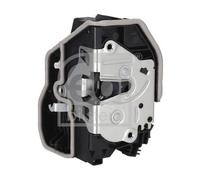 Febi 1005112 Front Right Door Lock Fits Bmw 1 3 5 7 Series X1 X5 X6