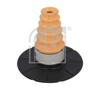 Febi 1005161 Rear Rubber Buffer Suspension Fits Mercedes Eqv Marco Polo