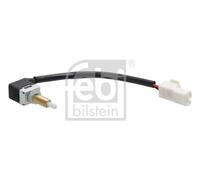 Febi 1005172 Stop Light Switch Fits Hyundai Kia Carens Cee'd I30 I40