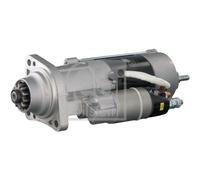Starter Motor 100528 Febi 20563533 21025968 21598436 21598446 7420732977 Quality