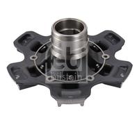 Febi 1005756 Rear Wheel Hub Fits Renault Trucks Volvo Fh Fh16 Fm Ii