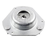 Shock absorber cushion Front Axle Right Rubber/Metal 100594 FEBI BILSTEIN