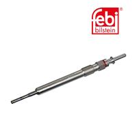 FEBI BILSTEIN Glow plug Voltage: 5,4V 100649 Glow plugs,Glow plugs diesel BMW,3 Touring (E91),3 Limousine (E90),5 Touring (F11),5 Limousine (F10)
