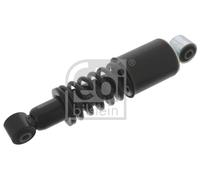 Febi 100675 Rear Shock Absorber Strut Cab Fits Renault Trucks Kerax