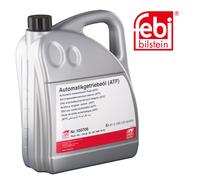 Febi 100706 Automatic Transmission Fluid (ATF) Fits Mercedes C-Class 2009 - 2014