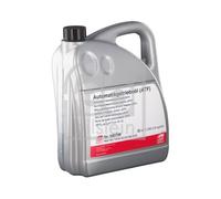 Febi 100706 Automatic Transmission Fluid Fits Mercedes C-Class Clk Cls