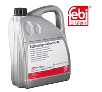Febi 100708 Automatic Transmission Fluid (ATF) Fits Mercedes C-Class 2009 - 2014