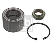 FEBI BILSTEIN 100747 Wheel Suspensions