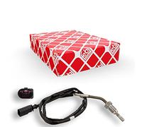 Febi 100800 Fuel Injection