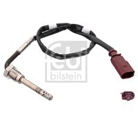 Febi 100815 Before Sensor Exhaust Gas Temperature Fits Seat Skoda VW