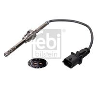 Febi 100822 Catalytic Converter Sensor Exhaust Gas Temperature Fits J