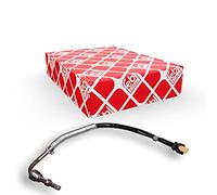exhaust gas temperature sensor 100832 FEBI BILSTEIN for MERCEDES-BENZ C-CLASS