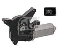 Febi 100861 Left Electric Motor Window Regulator Fits Mercedes Actros