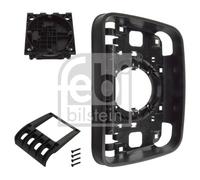 Febi Bilstein 100916 Housing for exterior mirror , 1 piece