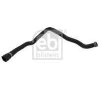 FEBI BILSTEIN Radiator Hose 101057 – Fits BMW 1 Series, 3 Series, X1 – New