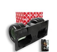 FEBI BILSTEIN 101083 Blower motor
