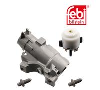 Febi 101090 Ignition Lock Housing 5-Sp Man Manual Fits VW Bora 1998 - 2005