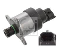Febi 101120 Pressure Control Valve Common Rail System Fits Man Neoplan