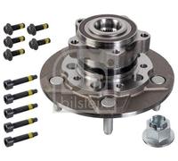 FEBI BILSTEIN 101122 Wheel bearing kit