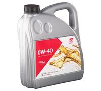Febi Bilstein 101141 Engine Oil, light brown