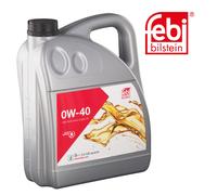 Febi 101142 Engine Oil Premium Quality High Performance For Audi 50 1974 - 1978